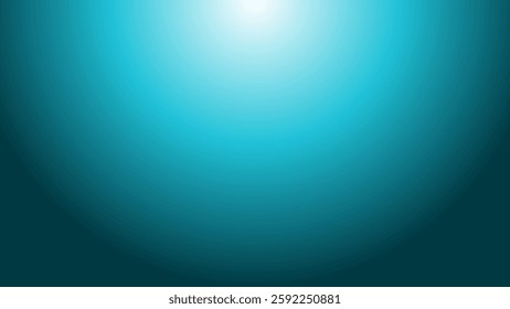 Modern Abstract blue background ,Blue curve design smooth shape by blue color