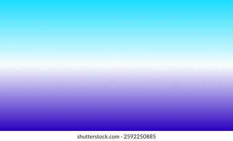 Modern Abstract blue background ,Blue curve design smooth shape by blue color