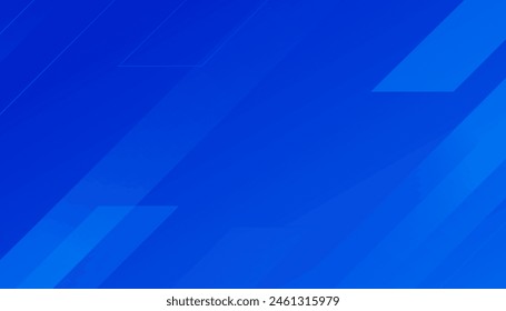 diseño abstracto moderno del fondo azul. fondo geométrico de las Formas para el volante, el póster, el folleto, la cubierta
