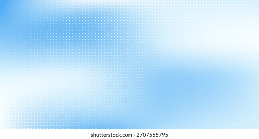 Diseño de fondo azul abstracto moderno abstracto