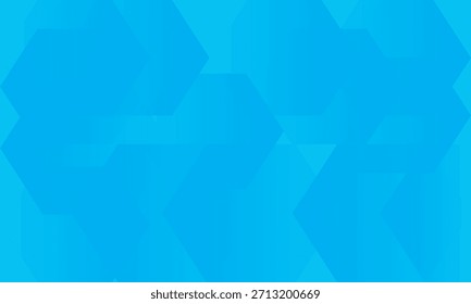 moderno abstrato azul plano de fundo com camadas de texturizado branco material transparente em forma de diamante triângulo e quadrados em geométrica aleatória	