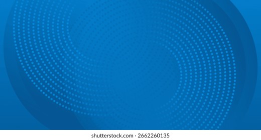 Fondo azul abstracto moderno con línea diagonal. Elemento de Diseño gráfico simple. Concepto futurista.