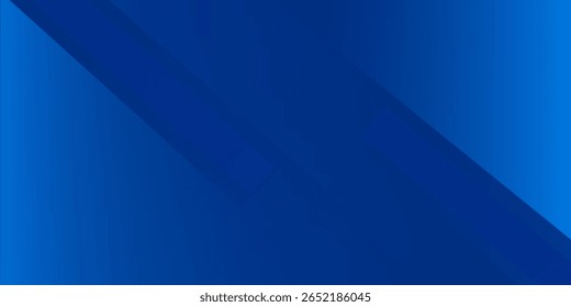 Modern abstract blue background with glowing geometric lines. Blue gradient hexagon shape design. Futuristic technology concept. abstract background.eps10	
