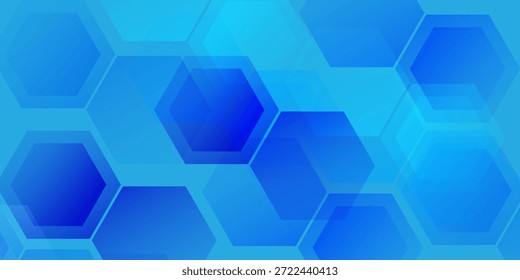 Fondo azul abstracto moderno con textura brillante Líneas geométricas Arte Patrón moderno Red agradable minimal
