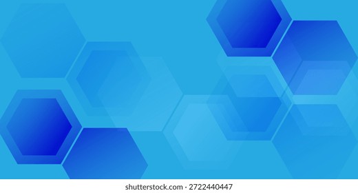 Fondo azul abstracto moderno con textura brillante Líneas geométricas Arte Patrón moderno Red Niza tecnología mínima