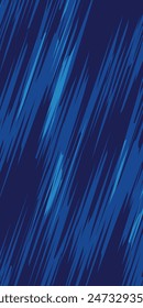 Fondo azul abstracto moderno con la luz se multiplican y la Ilustración vectorial del efecto brillante. Conveniente para el negocio, corporativo, Anuncio, telón de fondo y mucho más