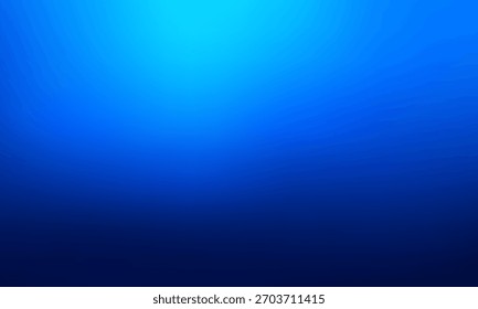 Fondo azul abstracto moderno con Ilustración vectorial de efecto de luz. Ciencia, futurista, concepto de tecnología energética. Traje para los negocios, corporativo, Anuncio, telón de fondo.