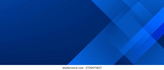 Moderner abstrakter blauer Hintergrund mit Licht multiplizieren und glänzenden Effekt Vektorgrafik. Geeignet für Unternehmen, Unternehmen, Banner, Kulisse und vieles mehr