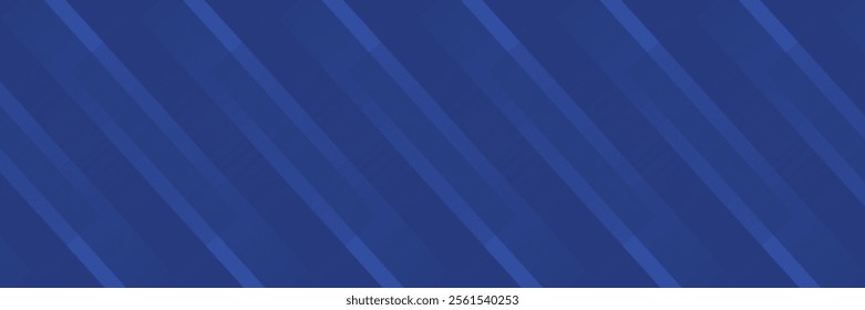 Modern abstract blue background with overlapping layers. vektor