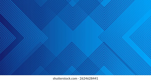 Fondo azul abstracto moderno con cuadrados degradados vibrantes, diseño geométrico minimalista y Elementos simples. Ideal para cabeceras, portadas, Fondos de pantalla, presentaciones, Anuncios, línea y negocios.