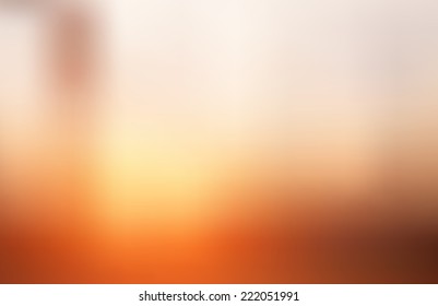 Modern abstract blur circular bokeh light beautiful backgrounds.  Elements for your graphic design, banner, website or presentation. Vector illustration  
