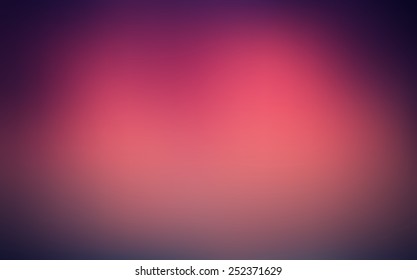 Modern abstract blur circular bokeh light beautiful backgrounds.  Elements for your graphic design, banner, website or presentation. Vector illustration  
