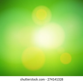 Modern abstract blur circular bokeh light beautiful backgrounds.  Elements for your graphic design, banner, website or presentation. Vector illustration  
