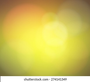 Modern abstract blur circular bokeh light beautiful backgrounds.  Elements for your graphic design, banner, website or presentation. Vector illustration  
