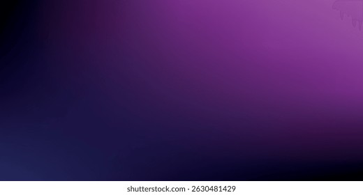 modern abstract blurred background image of blue, purple colors gradient used as an illustration. 