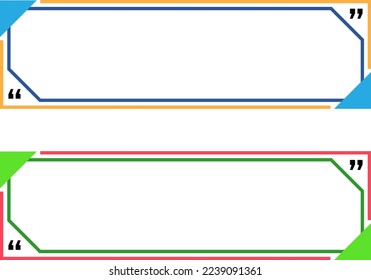 Modern Abstract Business Square Line Box HD