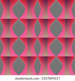  Modern abstract color backdrops. soft hippie posters collection. Psychedelic art. smartphone ,webwalppaper background.vector