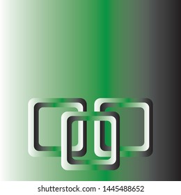 Modern abstract color background design. gradient shapes composition. Futuristic design posters. Eps10 vector.