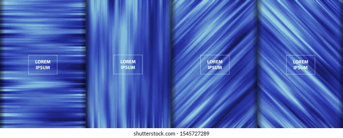 Modern abstract color background. Liquid flow style. Creative gradient texture for you design
