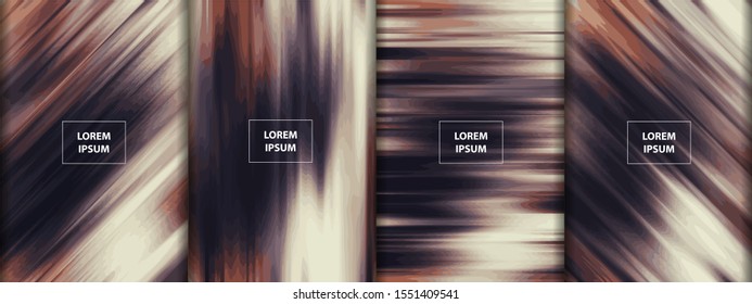 Modern abstract color background. Liquid flow style. Creative gradient texture for you design 