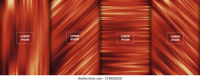 Modern abstract color background. Liquid flow style. Creative gradient texture for you design 