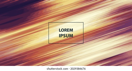 Modern abstract color background. Liquid flow style. Creative gradient texture for you design 