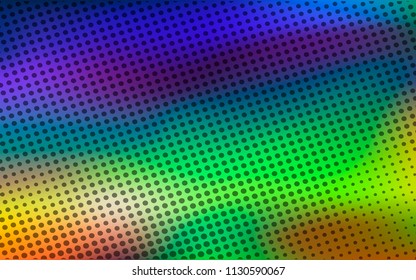 modern and abstract color background vector art