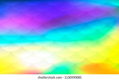 modern and abstract color background vector art