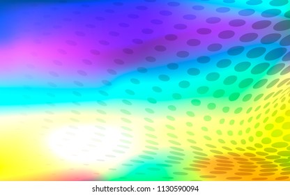 modern and abstract color background vector art