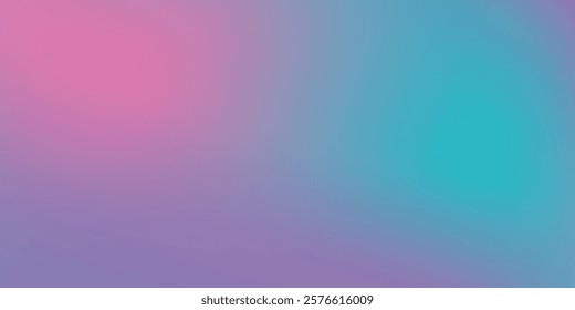 Modern abstract color gradient background, abstract orange grain modern art simple