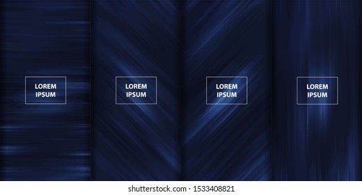 Modern abstract color vector background. Liquid flow style. Creative gradient texture for you design 