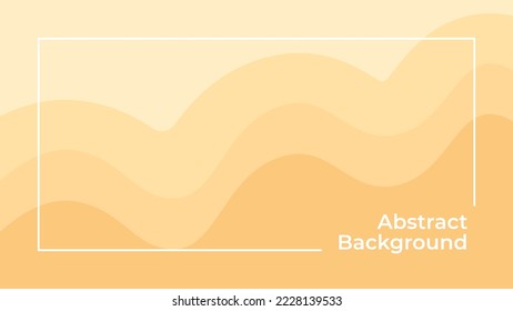 Modern Abstract Colorful Background Design