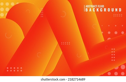 Modern Abstract Colorful Background with Fluid Shapes
