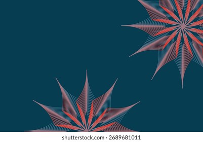 Modern abstract colorful background with geometric shapes perfect  Web Design ,Print, Presentation, banner , Flyer, magazine. wallpaper, poster design