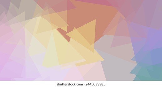 moderno abstracto colorido elegante fondo. Ilustración vectorial