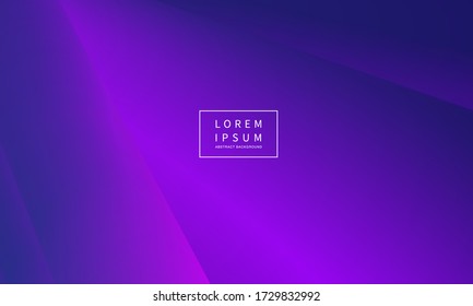 modern abstract colorful gradient background