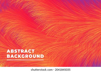 modern abstract colorful gradient background. Creative illustration for poster, web, landing, page, cover, ad, greeting, card, promotion