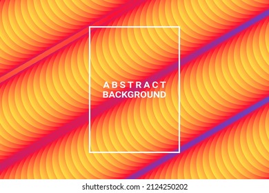 modern abstract colorful gradient background. Creative illustration for poster, web, landing, page, cover, ad, greeting, card, promotion