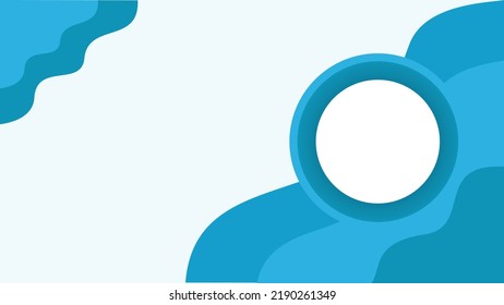 Modern Abstract Colorful Gradient Background Design