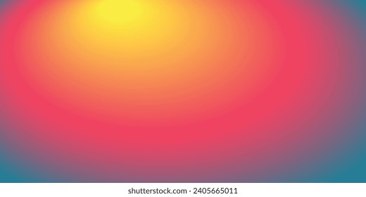 Moderno gradiente colorido abstracto de fondo liso, cubierta, fondo, papel tapiz. Marketing, publicidad, tecnología. Ilustración del vector