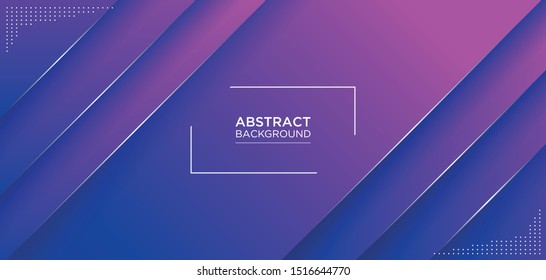 Modern Abstract Colorfull Template Background