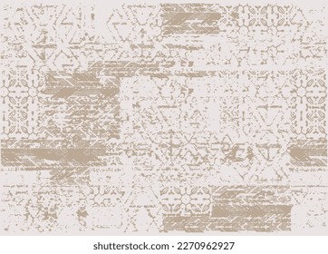 modern abstract, contemporary surface pattern print design with watercolor nature textures for , wall poster, carpet, rug, cover, duvet cover, curtain, pillow, bedding, shawl, scarf, linens, frame