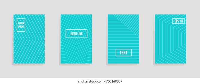 Modern abstract cover. Bright gradient composition. Future futuristic template for banner design, poster, notebook, book.Eps10 vector.