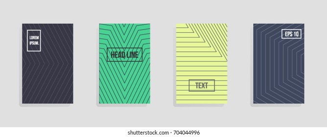Modern abstract cover. Bright gradient composition. Future futuristic template for banner design, poster, notebook, book.Eps10 vector.