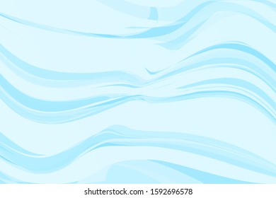 Modern abstract cover design. Wavy blue pattern. Background concept. Blue pattern. Design template. Wallpaper backdrop.