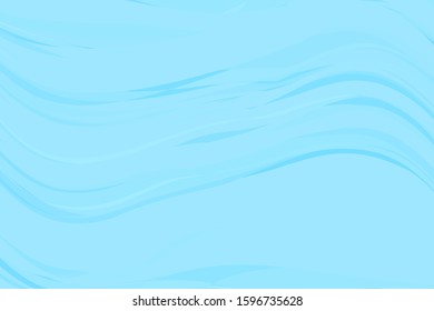Modern abstract cover design. Wavy blue pattern. Background concept. Blue pattern. Design template. Wallpaper backdrop.
