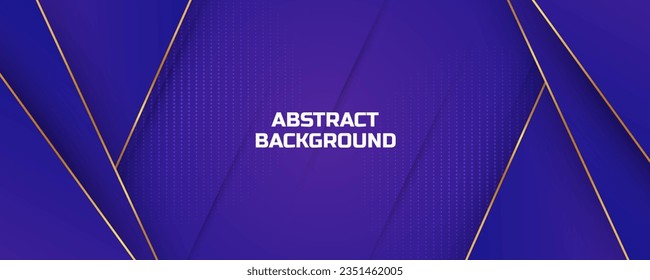 Modern abstract cover header background for website design, abstract banner design web templates, horizontal header web banner