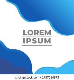 Modern abstract covers . Cool gradient shapes composition. Futuristic design vector