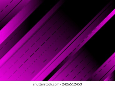 Modern abstract covers with diagonal stripes. line style concept for banners