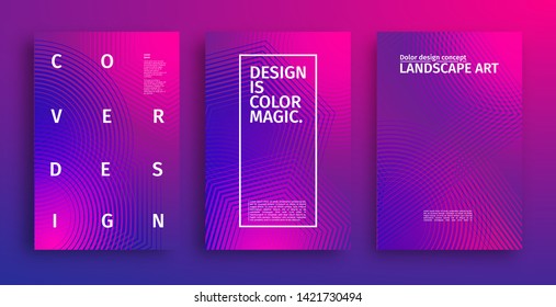 Modern abstract covers, great design for any purposes. Halftone vector background. Presentation cover. Minimal geometric background. Brochure cover vector design. Trendy modern abstract covers.